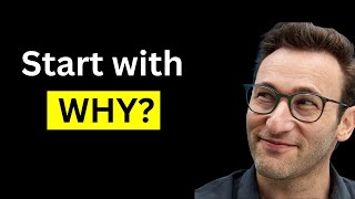 Starting your Entrepreneur Journey Start with WHY Simon Sineks Start With Why Cliff Notes Podcast [upl. by Dall581]