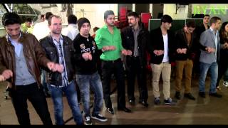 Ida Ezid  Tarek Shexani  Part 5  Mala Ezidiya Oldenburg  200113  JiyanVideo [upl. by Sillek]