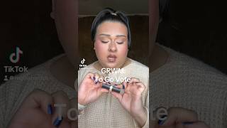 Election Day GRWM [upl. by Gates]