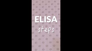 The key steps in an ELISA experiment shorts [upl. by Eiramadnil]