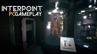 INTERPOINT Gameplay PC HD [upl. by Aenert]