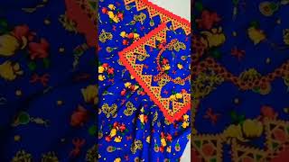 Robe KABYLE maison simple et belle [upl. by Seeto712]