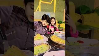 Pizza 🍕 mini vlog shorts shortvideo pizza viralvideo shaheerjutt [upl. by Andrien614]