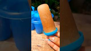 Tamarind popsicle recipe popsicle foodvideos youtubeshorts food icecream magickitchen3596 [upl. by Ahk]