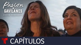 Pasión de Gavilanes Nueva Temporada  Capítulo 71  Telemundo [upl. by Adelice51]