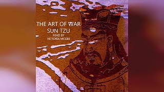 Review The Art of War The Strategy of Sun Tzu  by Jennifer Elkin [upl. by Haerle177]