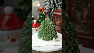 Merry Christmas Cake Ideas Part 4  shorts cake merrychristmascakefun vuongtroncake [upl. by Avery257]