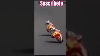 Kevin Schwantz vs Wayne Rainey [upl. by Xenia]