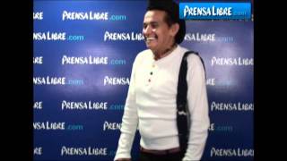 A sus órdenes jefe Comediantes imitan a Cantinflas [upl. by Poore1]