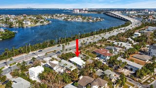 3400 E Maritana Dr St Pete Beach FL [upl. by Kearney147]