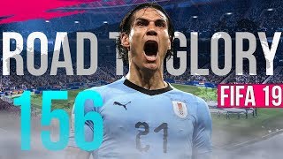 FIFA 19  2 NEW MAJOR SIGNINGS   RTG 156 [upl. by Einal719]