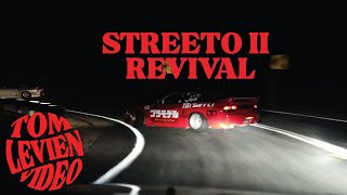 STREETO II revival [upl. by Gnni]