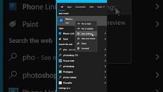 How to Reset Microsoft Photos App in Windows 10 PC or Laptop [upl. by Aicyle]