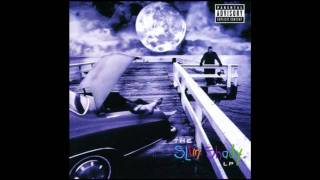 Eminem  97 Bonnie amp Clyde Explicit [upl. by Letnwahs]