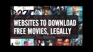 Download movies For Free With This Website💯✔ [upl. by Hugh]