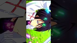 Limule tempest vs Hinata Sakaguchi édit anime limule [upl. by Ruvolo]