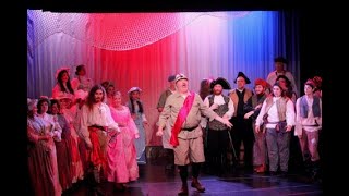 The Pirates of Penzance presented by Franklin Light Opera Sept 2024  full show 1080p [upl. by Shotton]