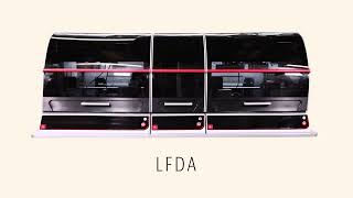 Ginolis Automated Lateral Flow Device Assembly Solutions [upl. by Reyotal]