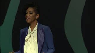 The Dangers of Othering in the Quest to Belong  W Kay Wilson  TEDxColumbus [upl. by Dorcy]