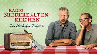 2 – Heimat mit Rita Falk  Radio Niederkaltenkirchen – Der EberhoferPodcast [upl. by Asselem]