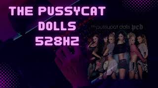 Beep The Pussycat Dolls 528hz [upl. by Stander998]