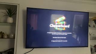 SMClapperboard StudiosChannel 5FSCC2023 [upl. by Drye]