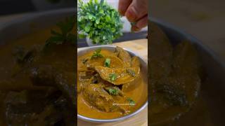 Baingan Ki Sabji 🍆😋bainganrecipe baingan brinjalrecipe cooking shorts trending [upl. by Edobalo498]