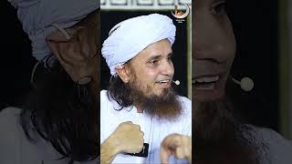 Ahle Hadis ke sath Mera Mukabla mat karao  Mufti Tariq Masood  shorts [upl. by Kerril]