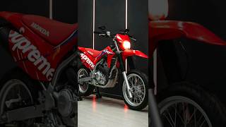 Honda CRF250F SM Review Ultimate Beginner Supermoto Full Specs amp Ride Impressions [upl. by Rikki722]