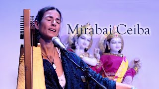 Mirabai Ceiba performs We Are the Mirror  Musikfestival 2023 [upl. by Itak]