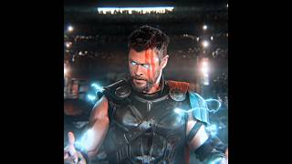 THATS SOUND OF LIGHTNING THOR  OGRYZEK EMPIRE SLOWED [upl. by Asikal]