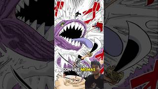 EL FORESHADOWING DE ODA  ONE PIECE 1127 🌟🌟 onepiece onepiecespoilers anime historiasonepiece [upl. by Andaira]