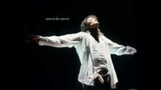 Michael Jackson Man in the Mirror Studio MixRemastered amp Immortal [upl. by Arimay]