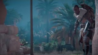 Assassins Creed Origins  Conflicts Of Interest [upl. by Haldane629]