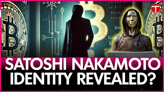 Bitcoin Creator Satoshi Nakamotos Identity Revealed in HBO Documentary [upl. by Natfa84]