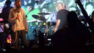 Matisyahu Jerusalem Live in Jerusalem [upl. by Nylirrej]