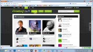 Beatport Info How to Make an Official DJ Chart [upl. by Priestley]