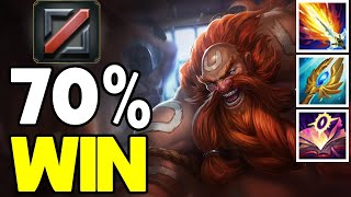 Gragas Gameplay How to Play Gragas MIDDLE BuildGuide LoL Meta [upl. by Izak972]