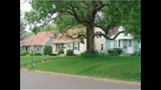 Richfield a Classic Minnesota Postwar Suburb [upl. by Lunseth]