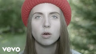 MØ  Waste of Time Official Video [upl. by Suired]