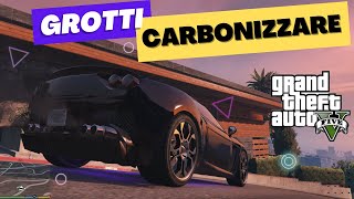 GTA 5  quotGrotti Turismo Rquot Best Car Customization ep 1 GTA V [upl. by Enirehs798]