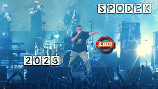 KULT Spodek 2023 Koncert ® [upl. by Bithia]