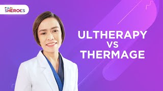 InLife Sheroes  Ultherapy or Thermage Which is right for you [upl. by Carrelli]