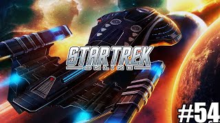 Der Borg Planet 53  Star Trek Online Deutsch Gameplay PC [upl. by Gereron901]