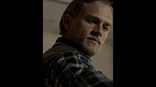 Jax Kills Barosky  Sons of Anarchy S7E13  shorts [upl. by Nimaynib]