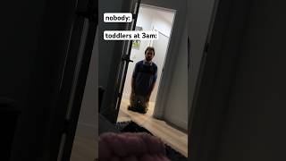 POV Toddlers at 3am pt 3 [upl. by Seavey]