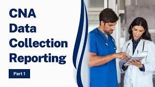 CNA Practice Test for Data Collection and Reporting 2024 25 Questions with Explained Answers [upl. by Franny]