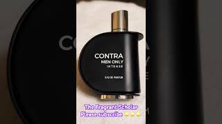 Is This the Best Mens Fragrance [upl. by Capone]