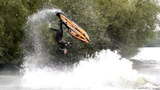 Incredible Jet Ski Stunts [upl. by Er]