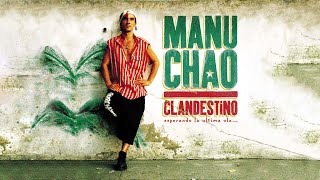 Manu Chao  La vie à 2 Official Audio [upl. by Sidnak]